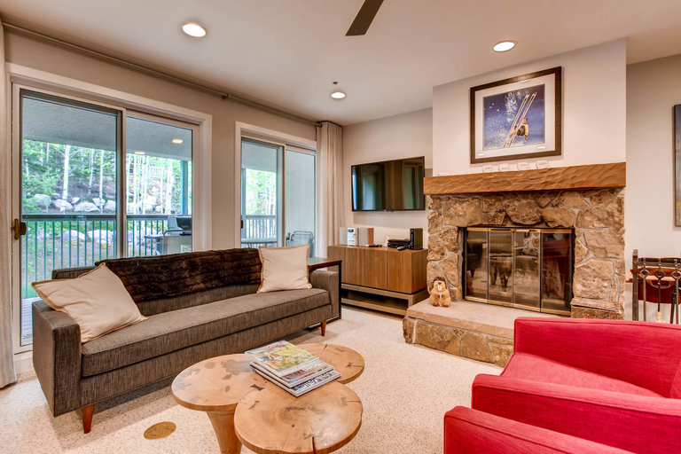 Others 5, Centennial 2 Bedroom Condo Unit no. 9, Eagle