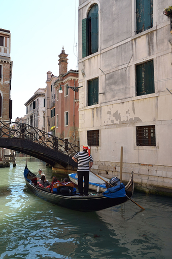 Exterior & Views 2, Locanda La Corte, Venezia