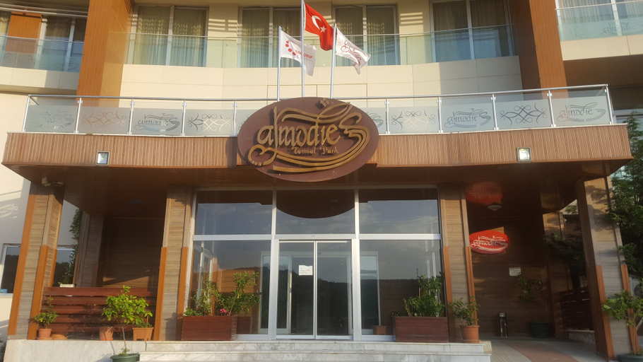 Exterior & Views, Armodies Termal Park, Armutlu