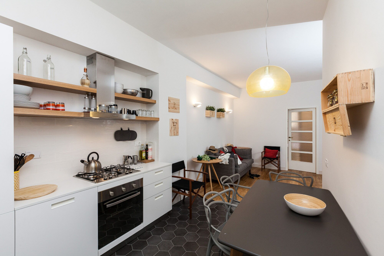 Others 4, Mamo Florence - Costa San Giorgio Apartment, Florence