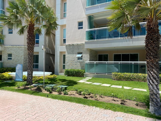 Exterior & Views 2, Riviera Beach Place Golf Residence, Aquiraz