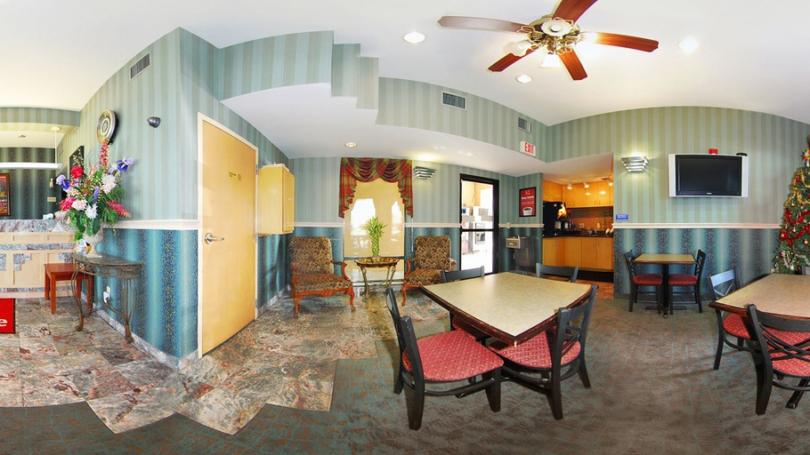 Others 4, Rodeway Inn & Suites New Orleans Gentilly, Orleans