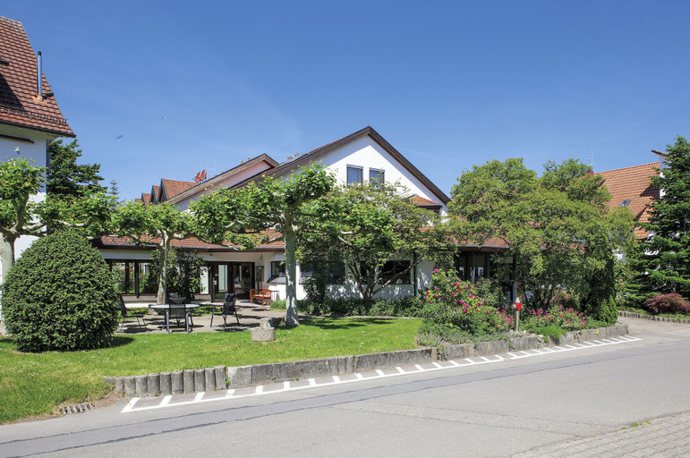 Exterior & Views 2, Gästehaus St. Theresia, Bodenseekreis