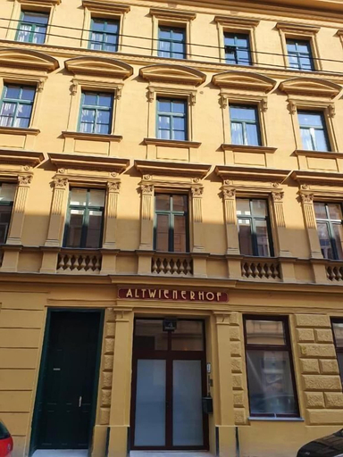 Exterior & Views 2, Altwienerhof Boutique Hotel, Wien
