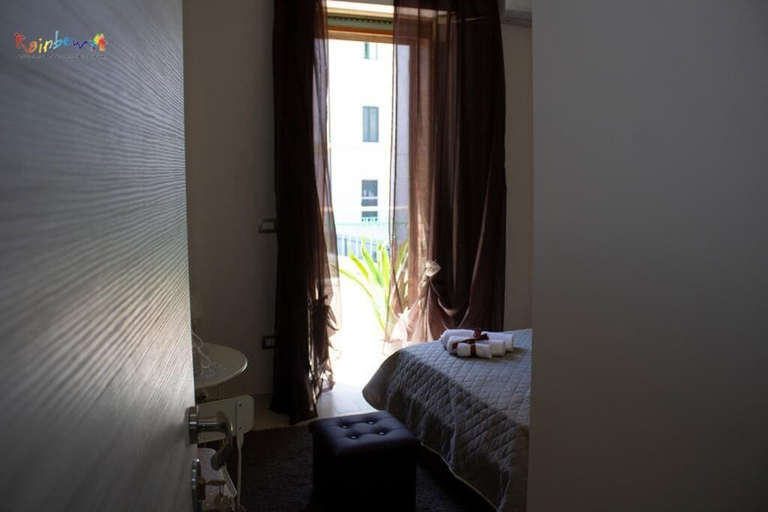 Bedroom 4, Residenza Montenevoso, Campobasso