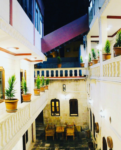 Exterior & Views 2, Grand Babil Otel, Merkez
