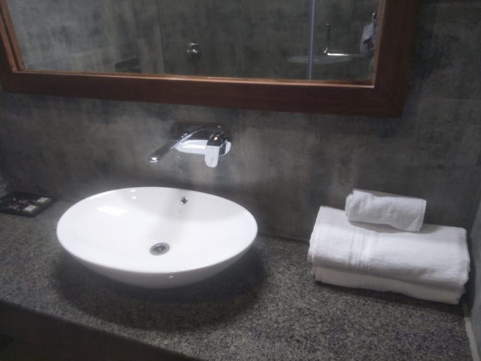 Bathroom 3, Shivalik Hills Mussoorie, Dehradun