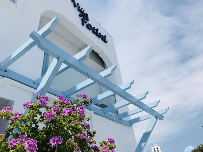Exterior & Views, Villa Fotini, South Aegean