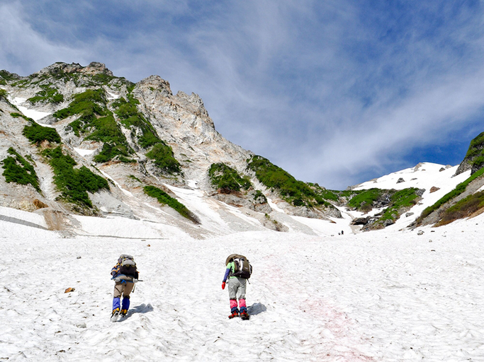 Others 5, Pension Ohayo, Hakuba