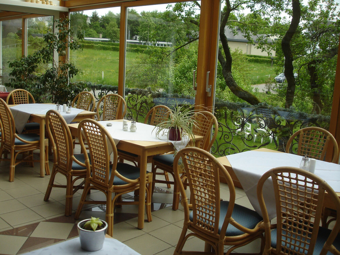 Food & Drinks 5, Hotel Zum Rehberg, Rhein-Hunsrück-Kreis
