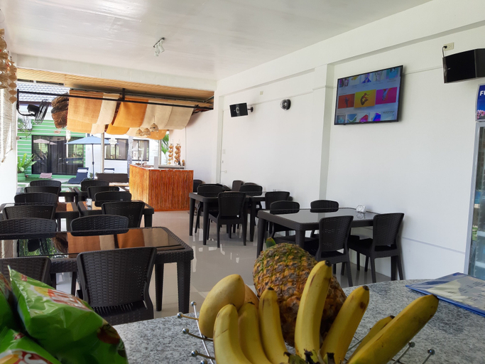 Food & Drinks 4, Chinita Boutique Hotel, Dauis