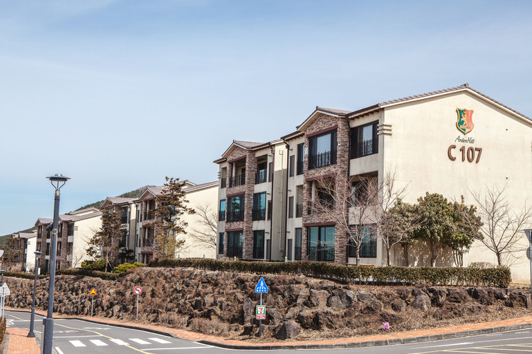 Arden Hill Resort & Golf Club, Jeju