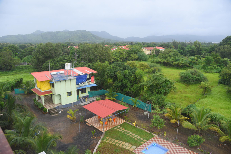 Others 3, Durva Cottage, Raigarh