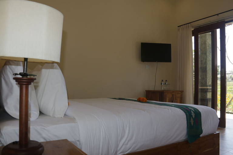 Bedroom 3, Senja D'Ubud, Gianyar