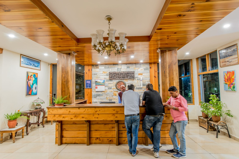 Others 1, Hotel Highland Manali, Kullu
