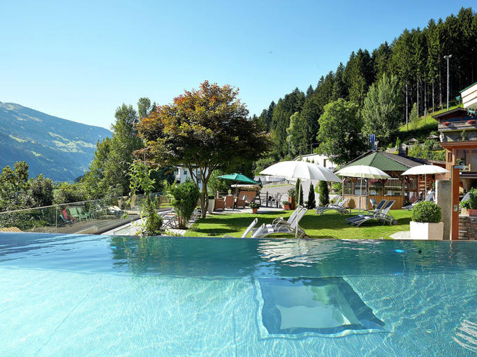 Sport & Beauty 4, Pleasing Apartment in Kaltenbach near Ski Area, Schwaz
