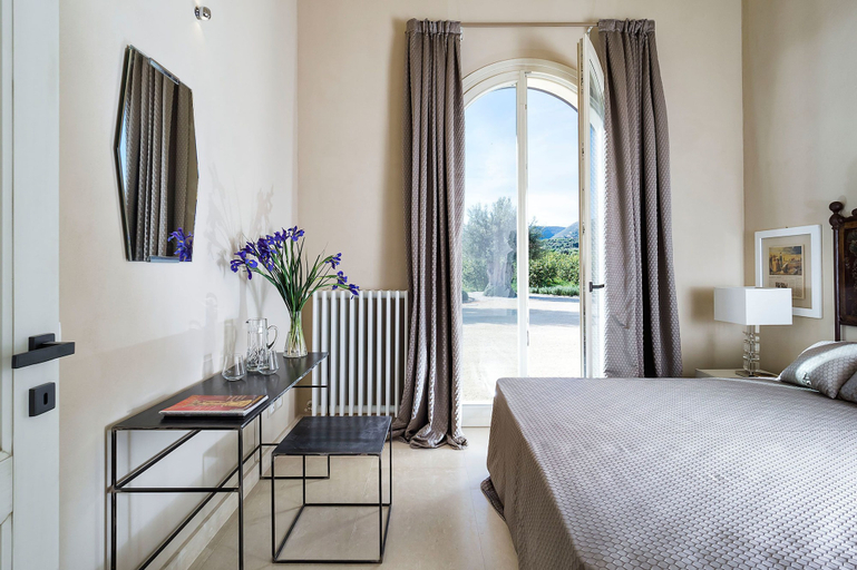 Bedroom 3, Terra Mia, Syracuse