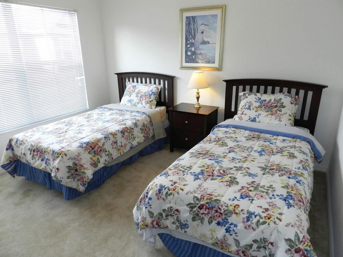 Bedroom 2, Sm215689 - Venetian Bay - 3 Bed 2 Baths Townhome, Osceola