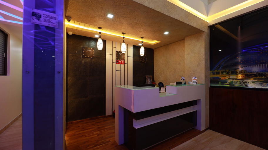 Others 4, Silver Suite, Chikmagalur