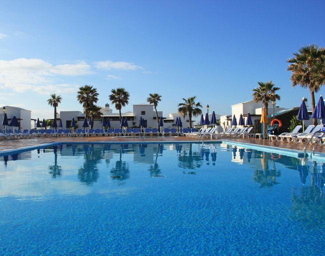 Sport & Beauty 5, VIK Coral Beach, Las Palmas