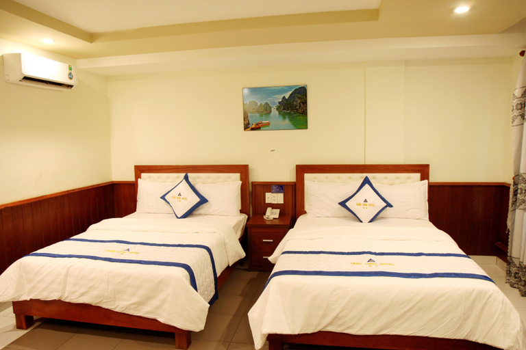 Bedroom 4, TRAN LONG BINH DUONG, Bến Cát
