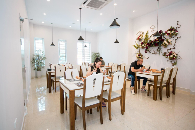Food & Drinks, Khach San Tuong Vi - Le Hong Phong, Ngô Quyền