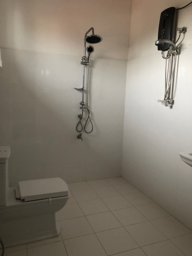 Bathroom 4, Padmi Villa, Weligama