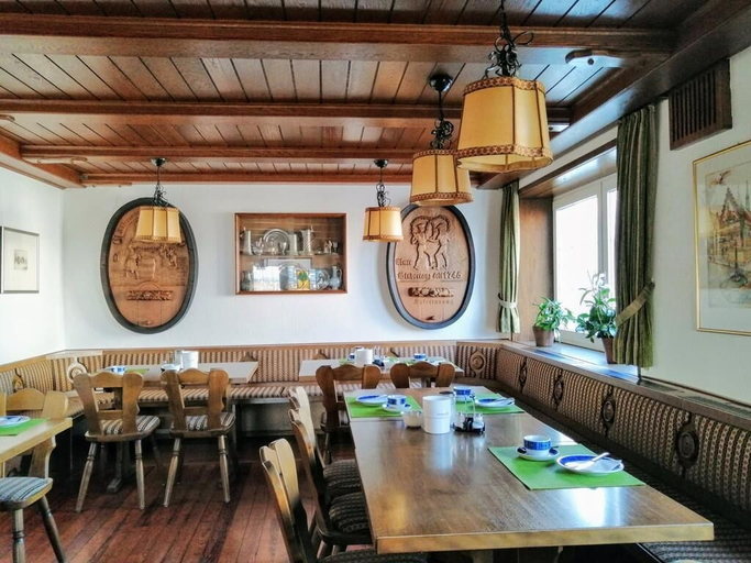 Food & Drinks, Grüner Baum, Alb-Donau-Kreis