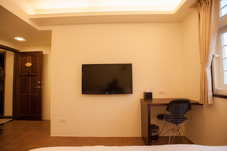 Others, G16 Inn B&B, Yilan