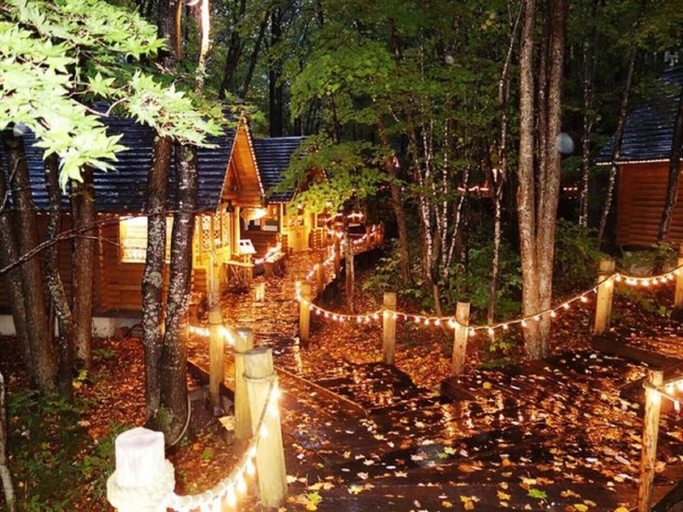 Food & Drinks 4, Stay in Biei, Biei