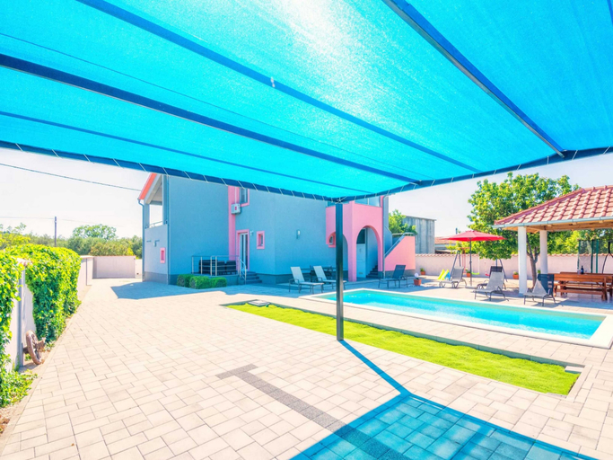 Exterior & Views 2, Holiday Home Marinela, Tisno