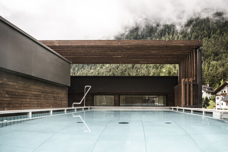 Sport & Beauty 5, Stoa - Elegant & Romantic Guest House (Adults Only), Bolzano