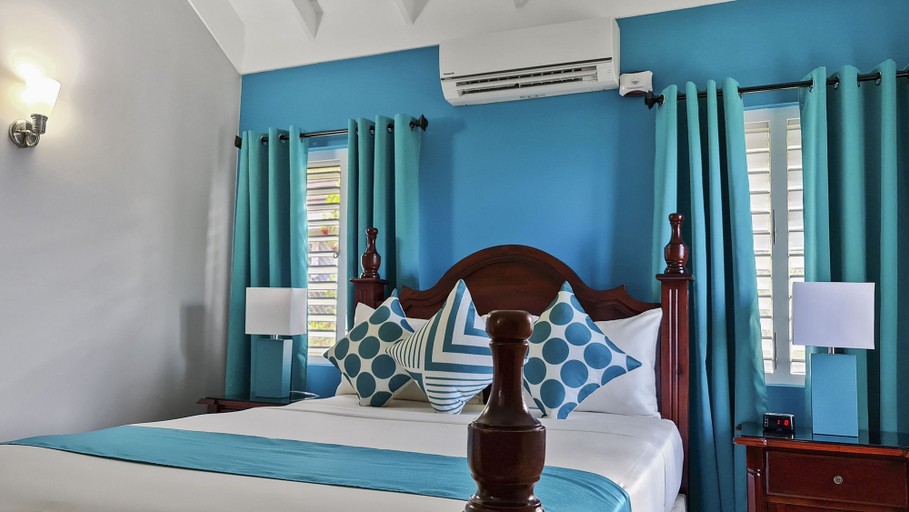 Bedroom 3, Casa Maurice Ocho Rios Villa