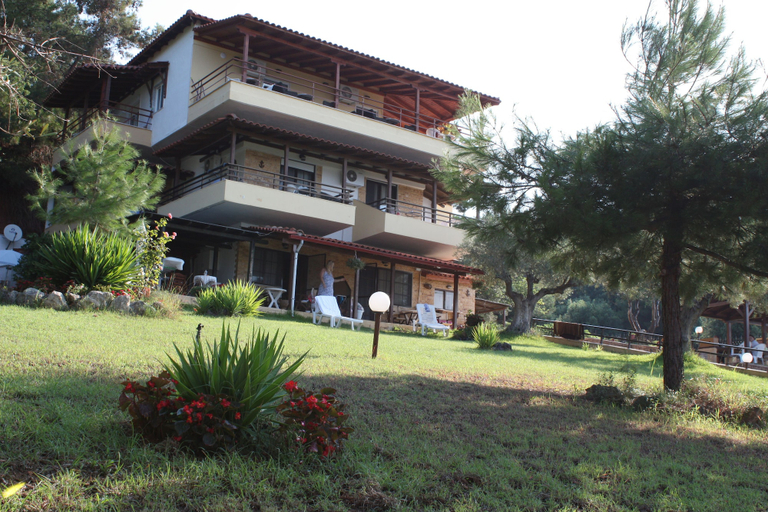 Exterior & Views 2, Villa Bambola, Central Macedonia