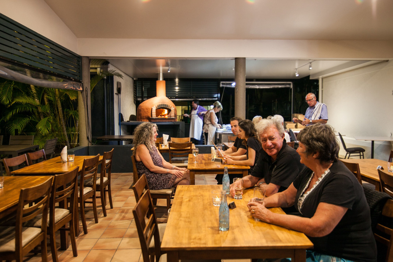 Food & Drinks 5, Ivory Palms Resort, Noosa - Tewantin