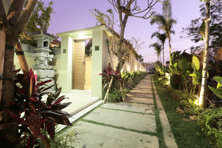 Exterior & Views 2, Kubu Kulat Villa, Badung