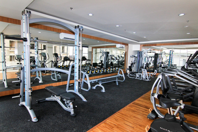 Others 5, Vida View Apartemen by Chandra (Brentsville Tower), Makassar