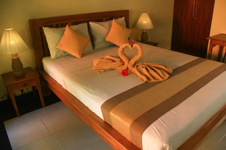 Bedroom 3, Ary House Ubud, Gianyar