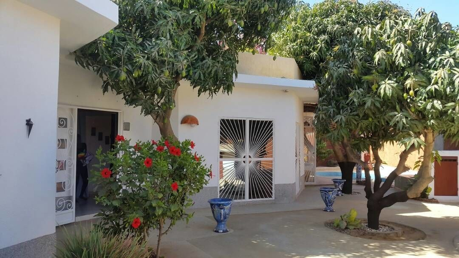 Exterior & Views, Villa Keur Gainde, Mbour