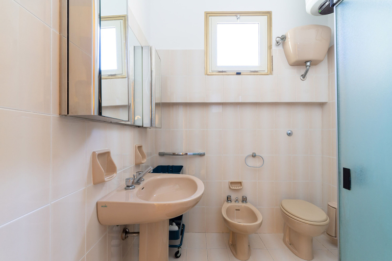 Bathroom 5, 2970 Casa Spritti by Barbarhouse, Lecce