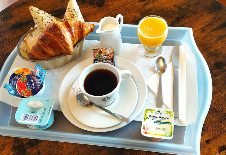 Food & Drinks, Résidence Carouge, Essonne