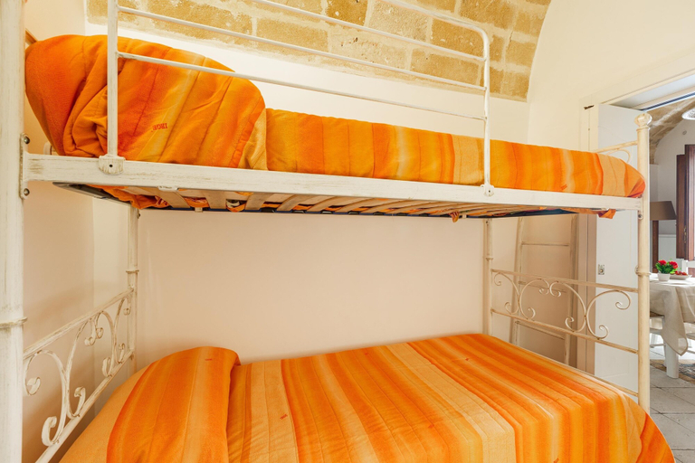 Room 3, 2710 Veronica Suite by Barbarhouse, Lecce