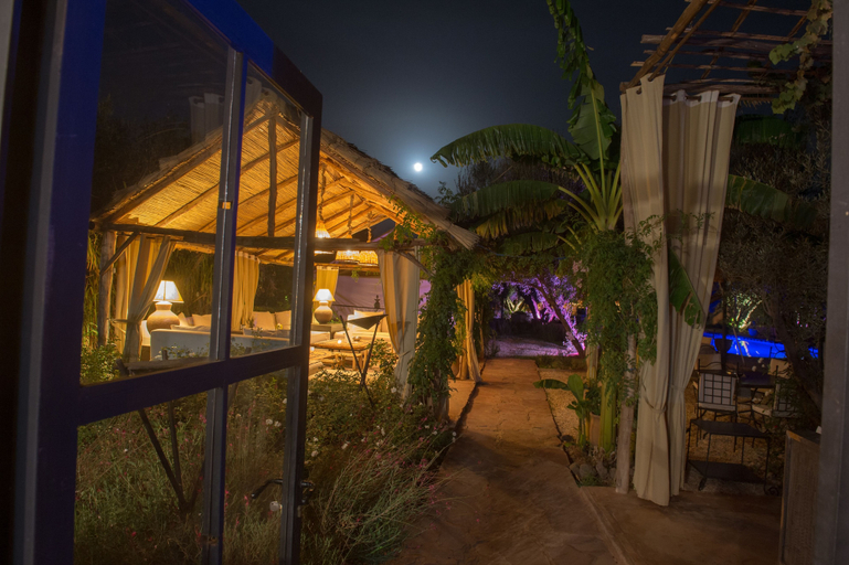 Exterior & Views 2, La Ferme El Dar, Marrakech