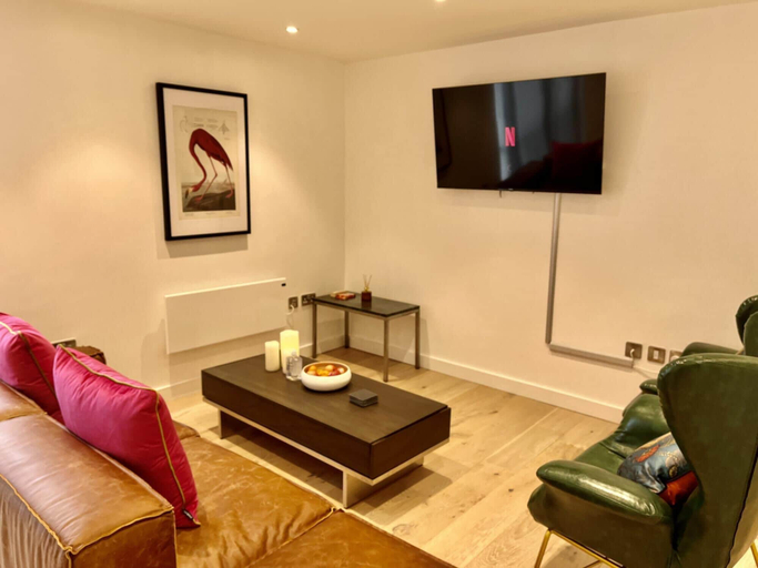 Others 5, CH Apt 5 2bed in Bath, Bath and North East Somerset