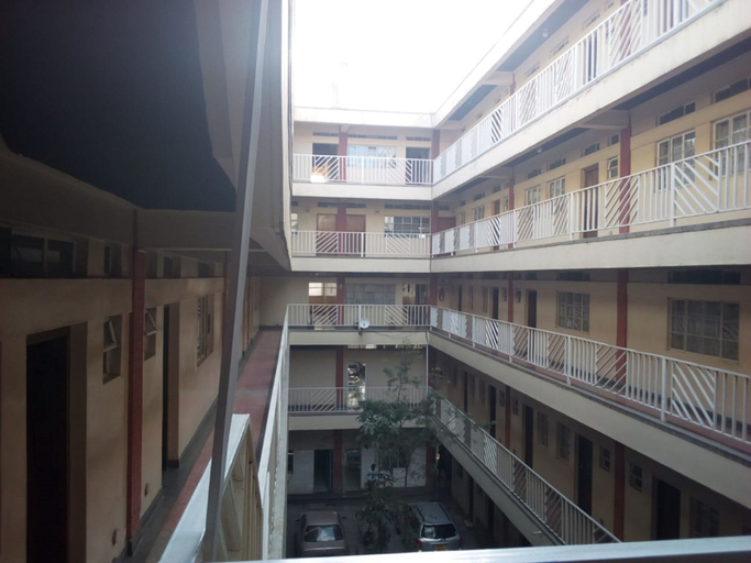 Others 5, Wambuku Hotel, Naivasha