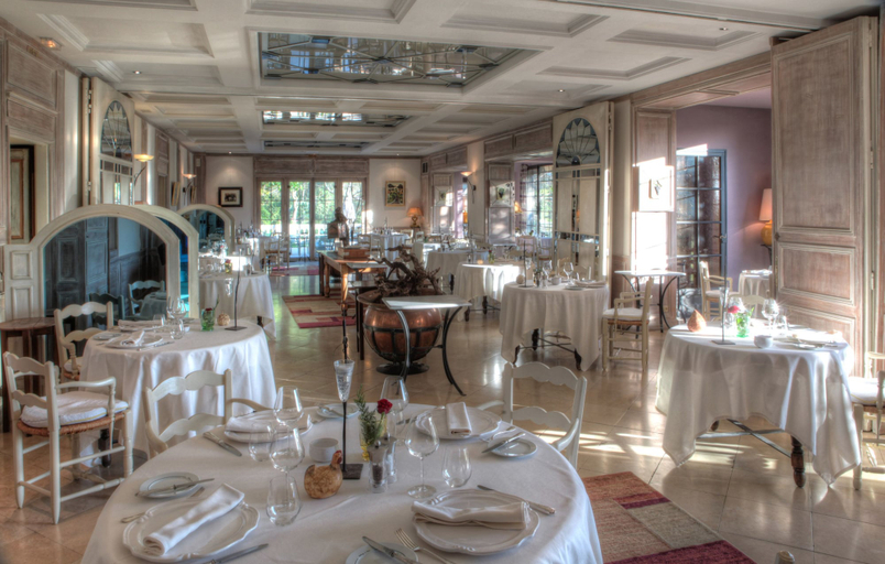 Food & Drinks 5, Auberge De Noves, Bouches-du-Rhône