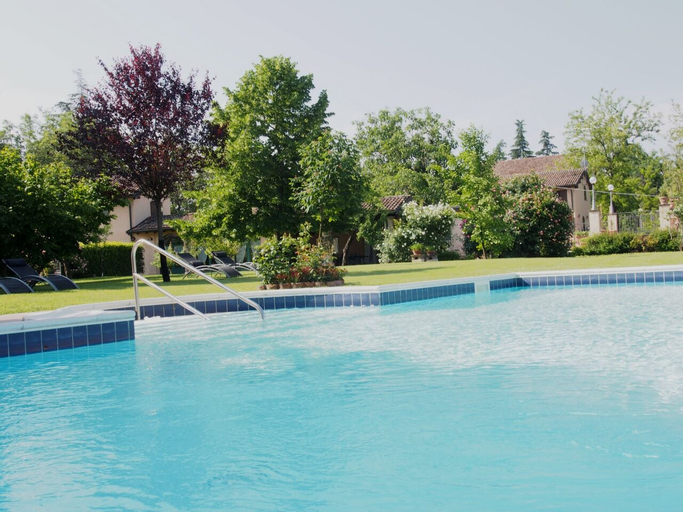 B&B & Residence Corte Bebbi, Reggio Nell'Emilia