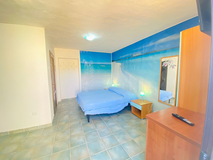 Interior, Monolocale in Centro 2, Nuoro