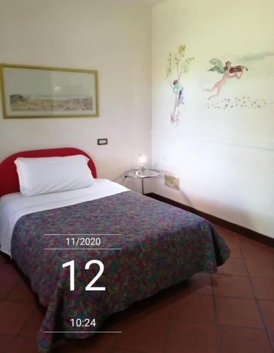 Bedroom 4, Gaia B&b, Cosenza