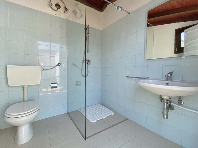 Bathroom 4, 3118 Villa Pace by Perle di Puglia, Lecce